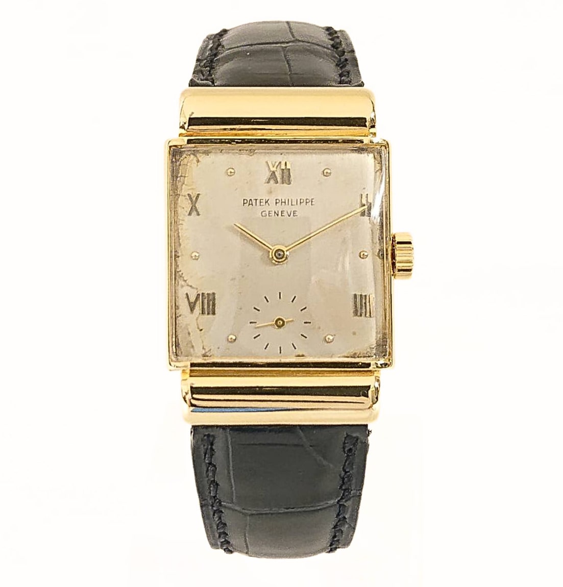 PATEK PHILIPPE��1438��HOODED LUG