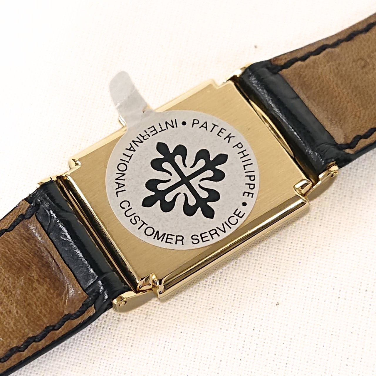 PATEK PHILIPPE��1438��HOODED LUG