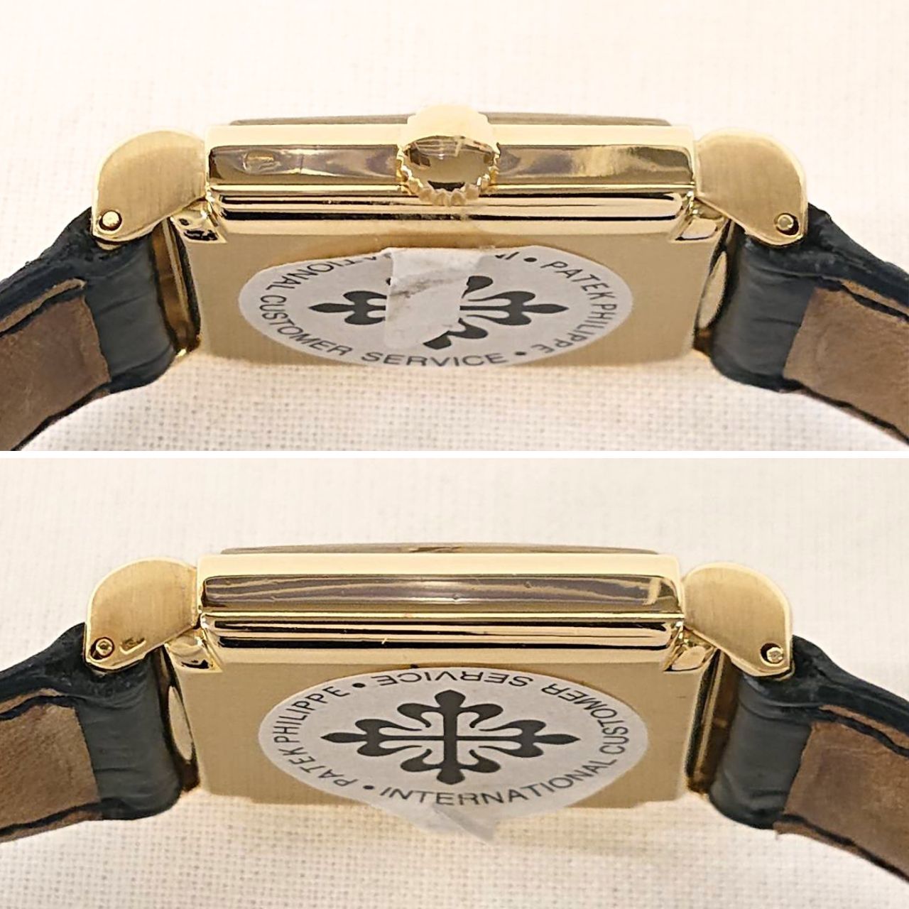 PATEK PHILIPPE��1438��HOODED LUG