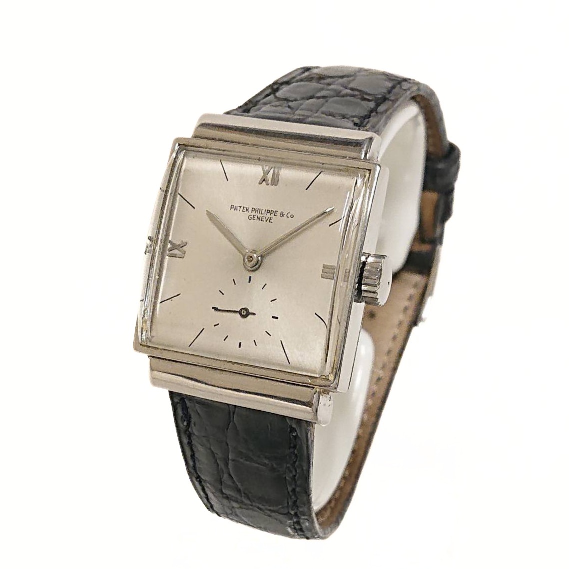 PATEK PHILIPPE��1408��HOODED LUG