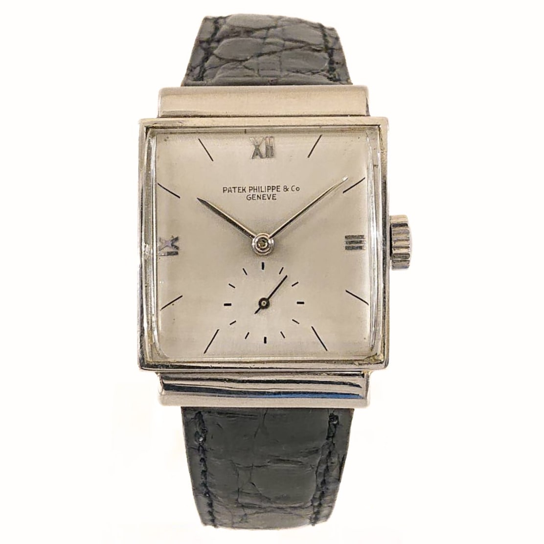 PATEK PHILIPPE��1408��HOODED LUG