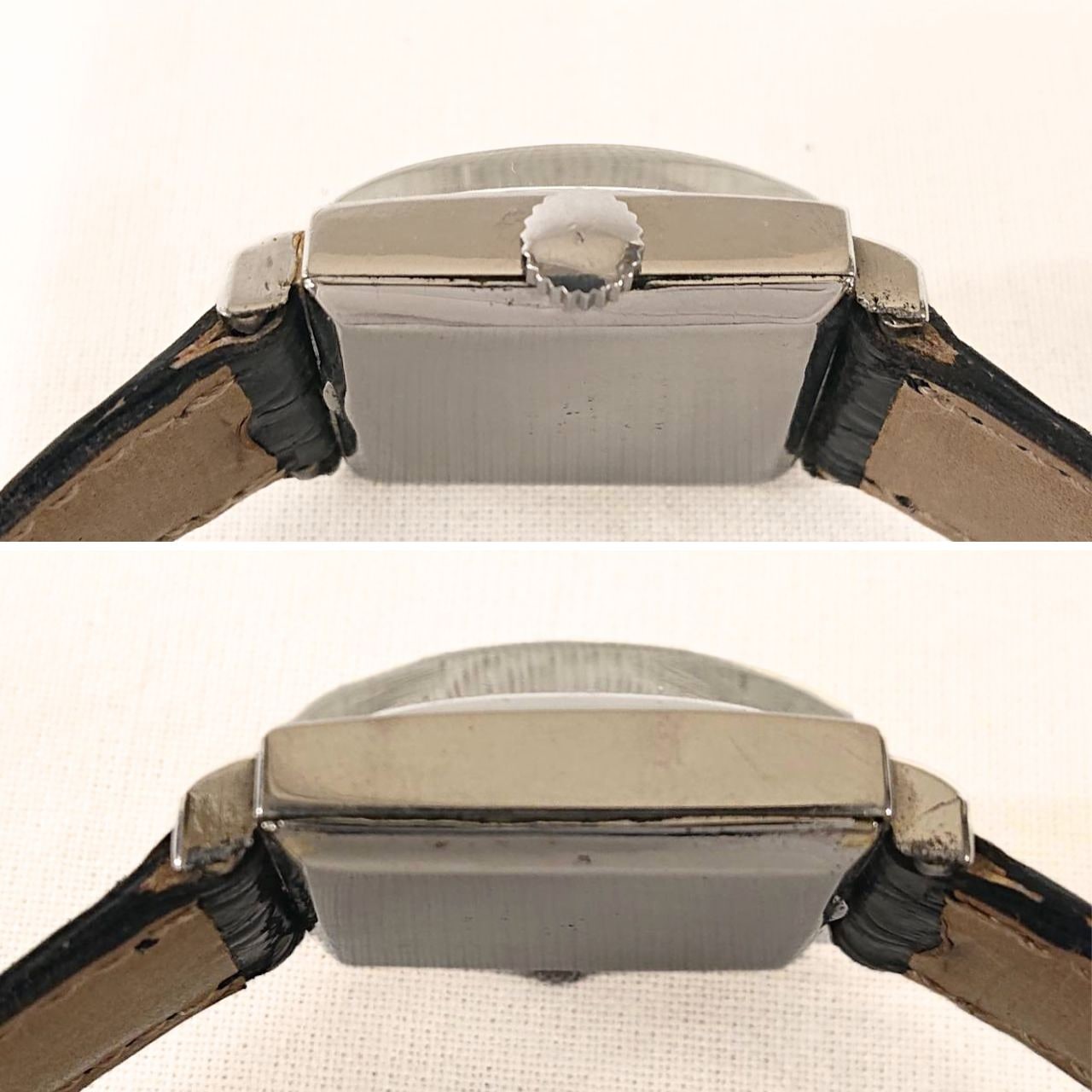 PATEK PHILIPPE��1408��HOODED LUG