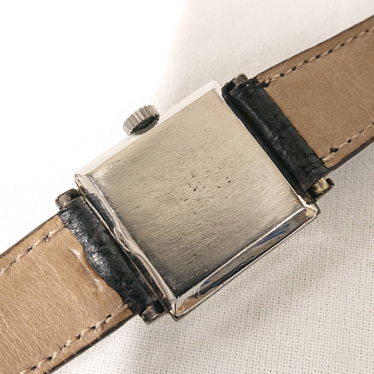 PATEK PHILIPPE��1408��HOODED LUG
