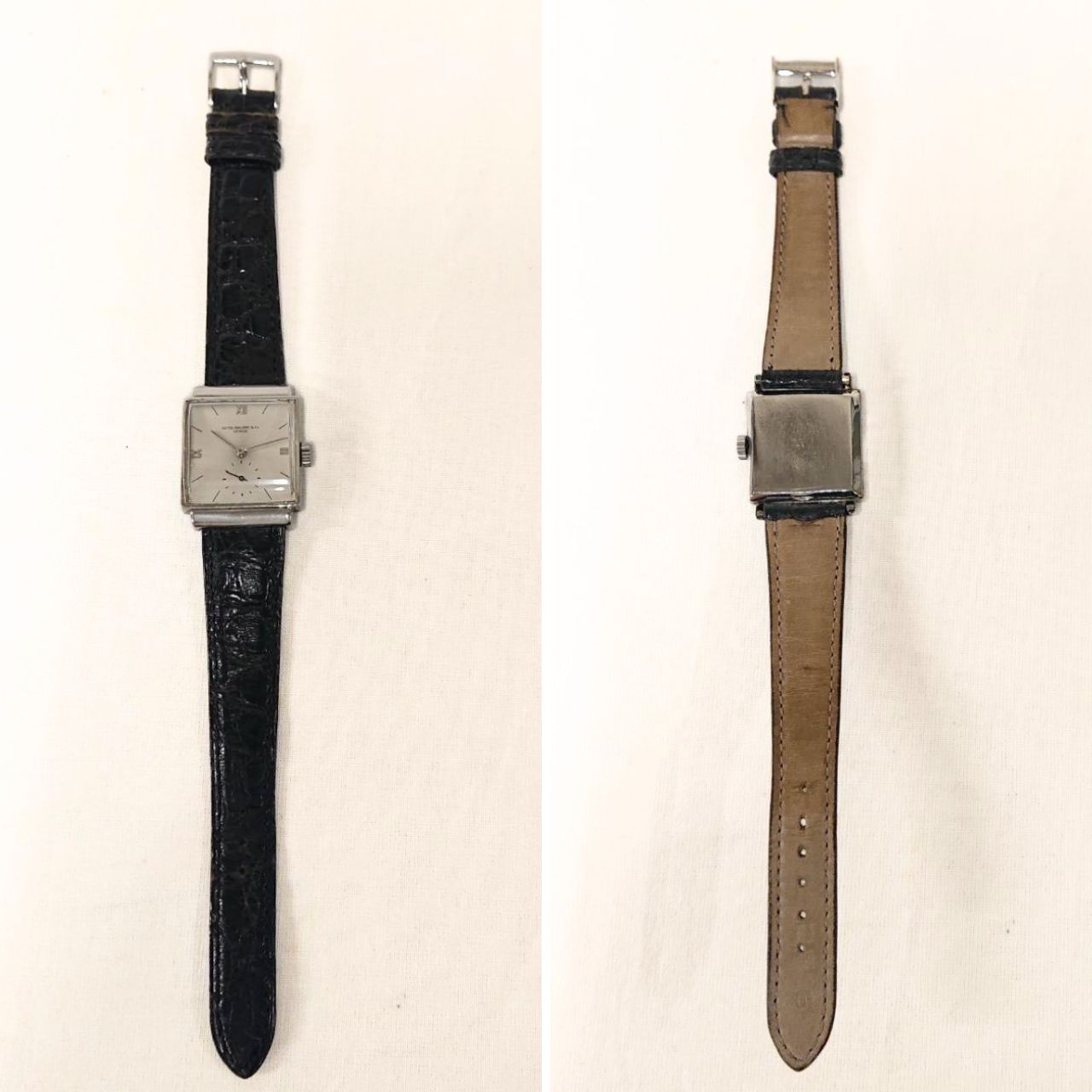 PATEK PHILIPPE��1408��HOODED LUG