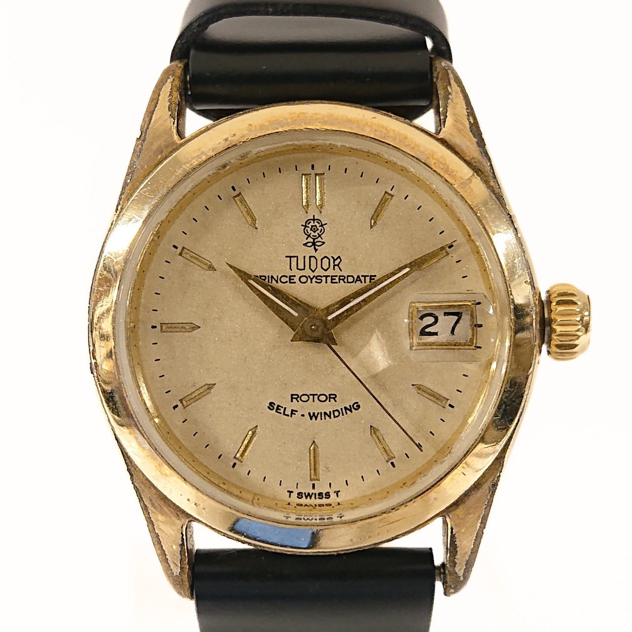 TUDOR��7911��PRINCE OYSTERDATE