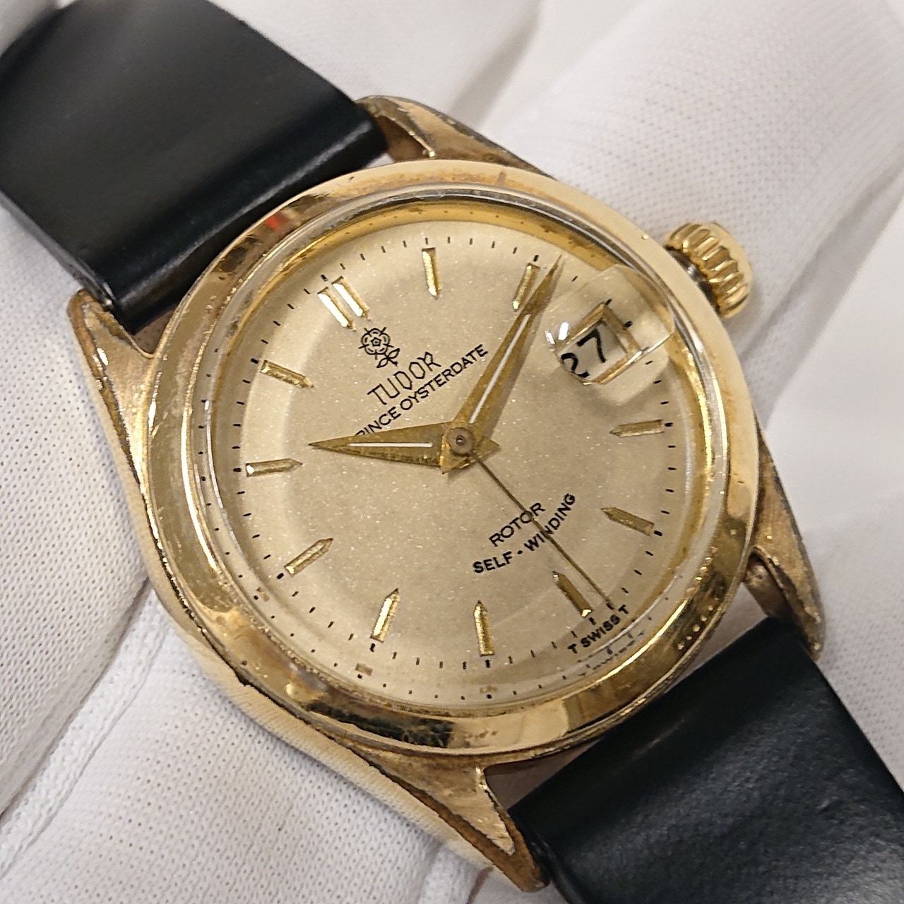 TUDOR��7911��PRINCE OYSTERDATE