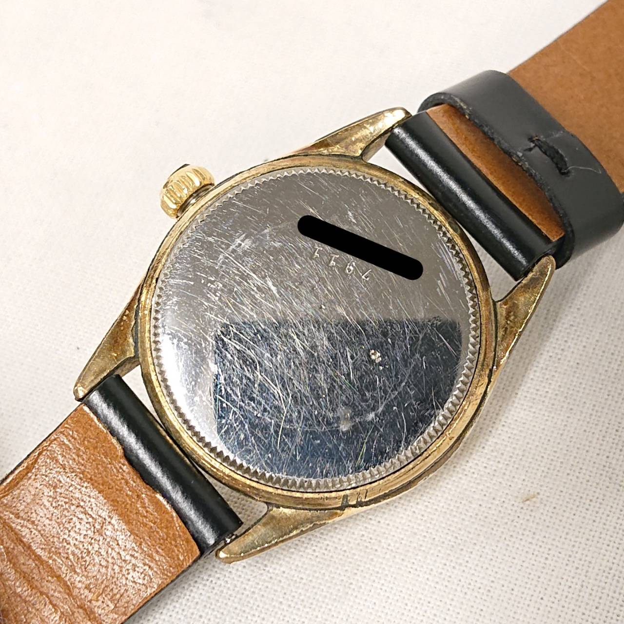 TUDOR��7911��PRINCE OYSTERDATE