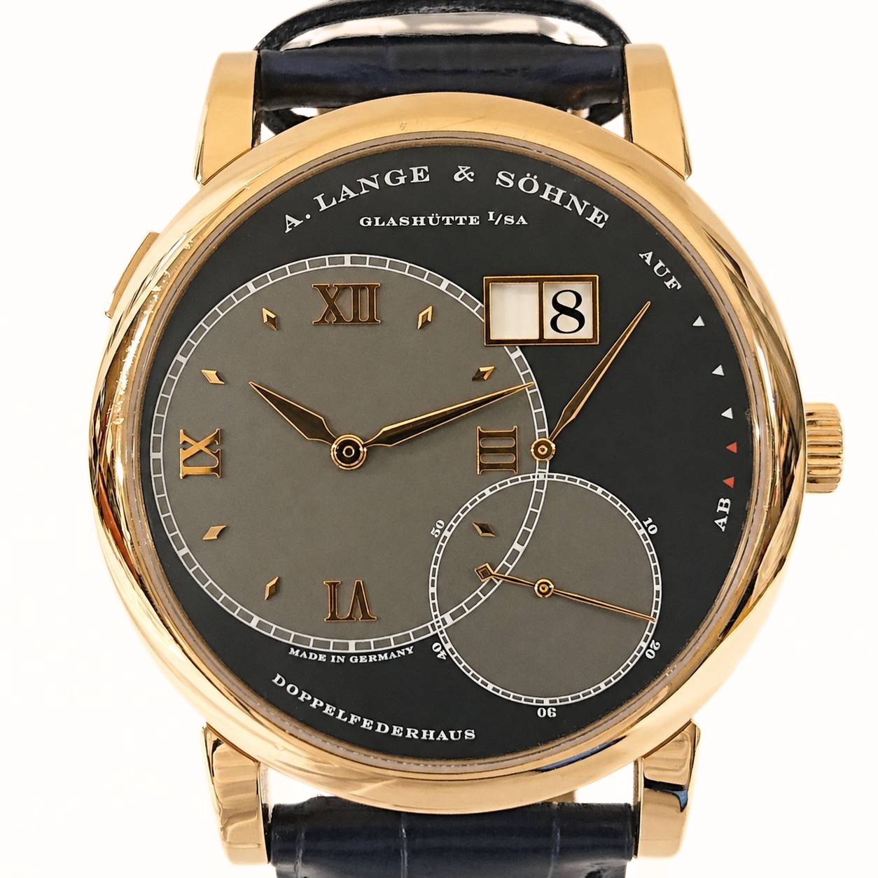 A.LANGE&SOHNE��GRAND LANGE ��115.031