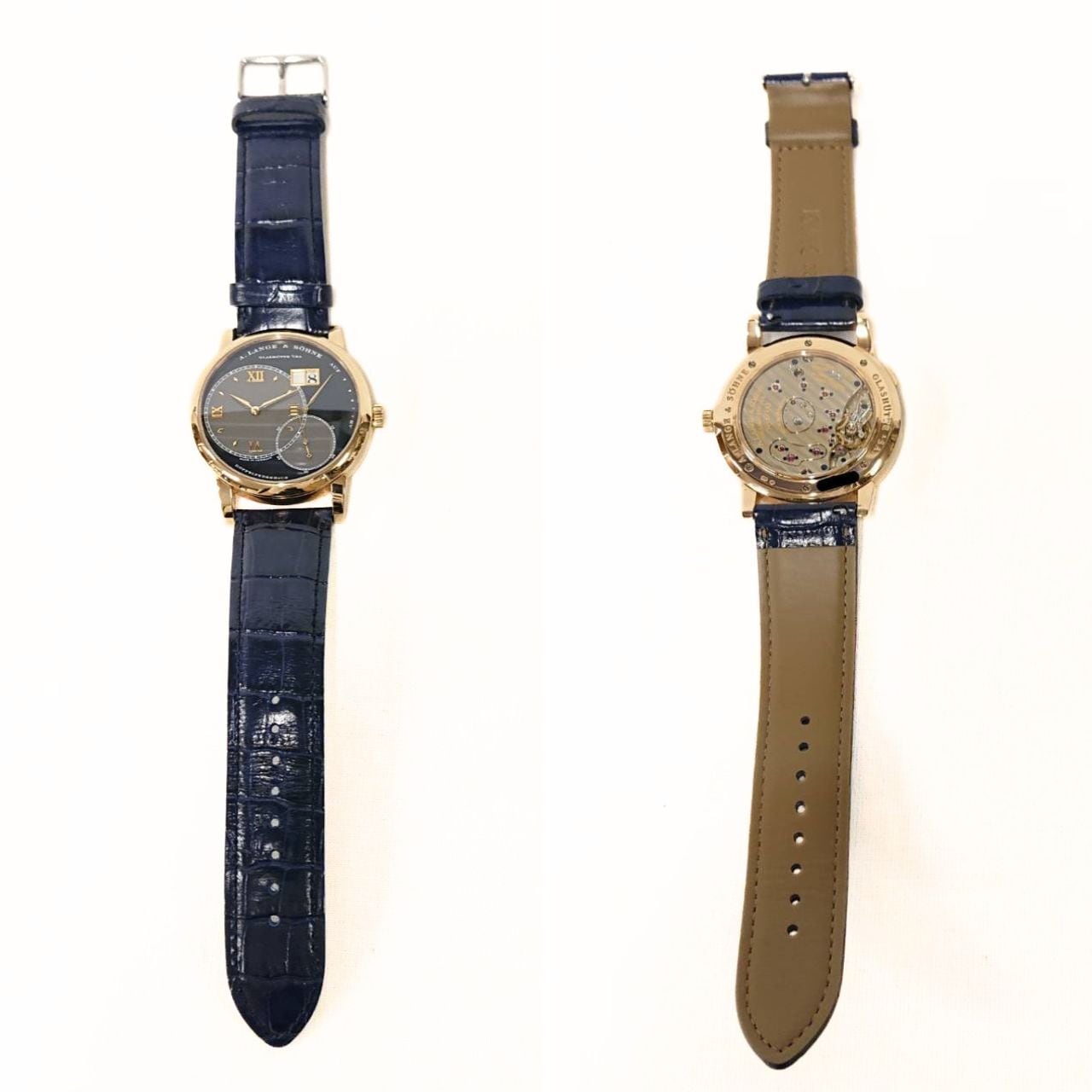 A.LANGE&SOHNE��GRAND LANGE ��115.031