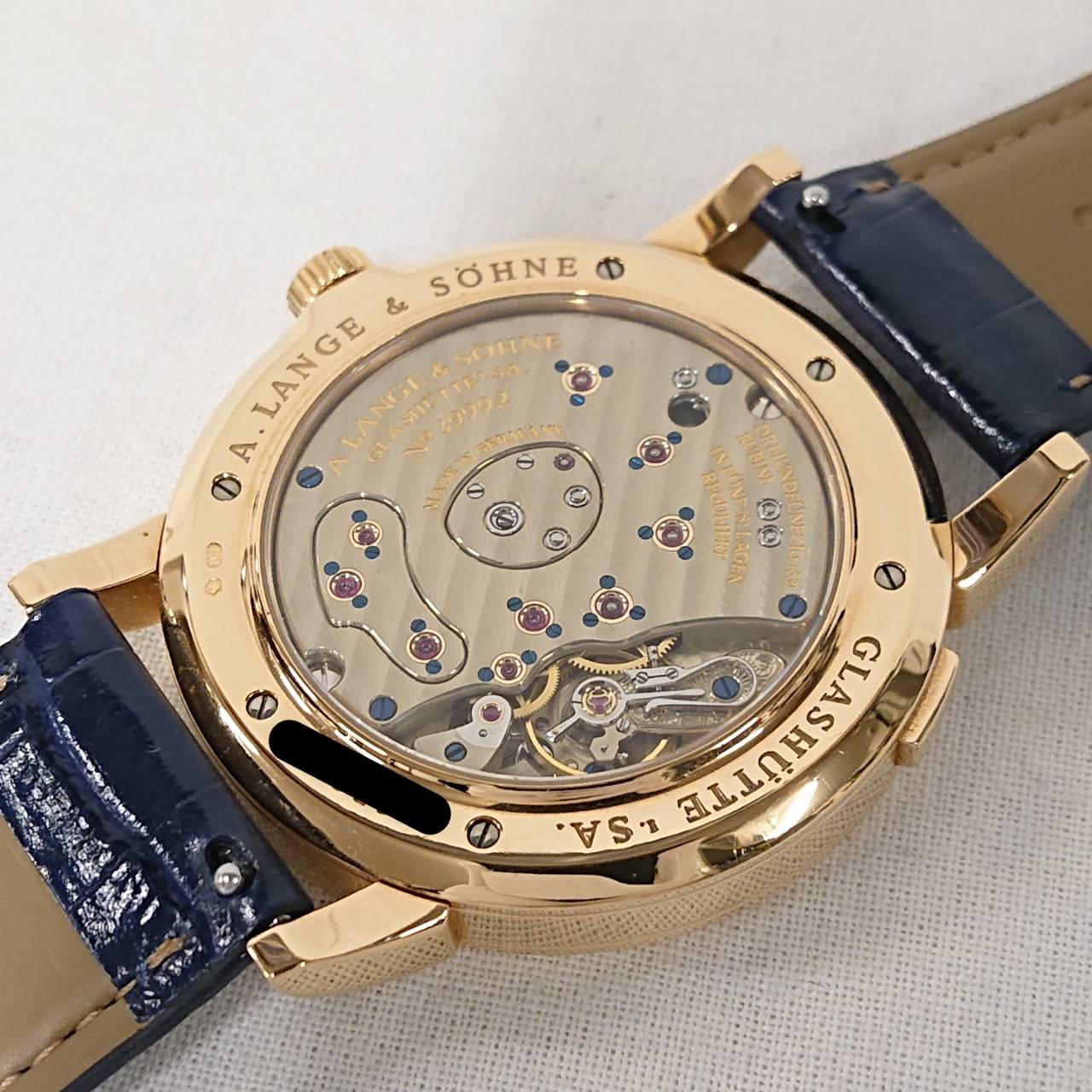 A.LANGE&SOHNE��GRAND LANGE ��115.031