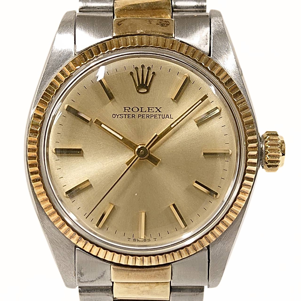 ROLEX��6751��OYSTER PERPETUAL