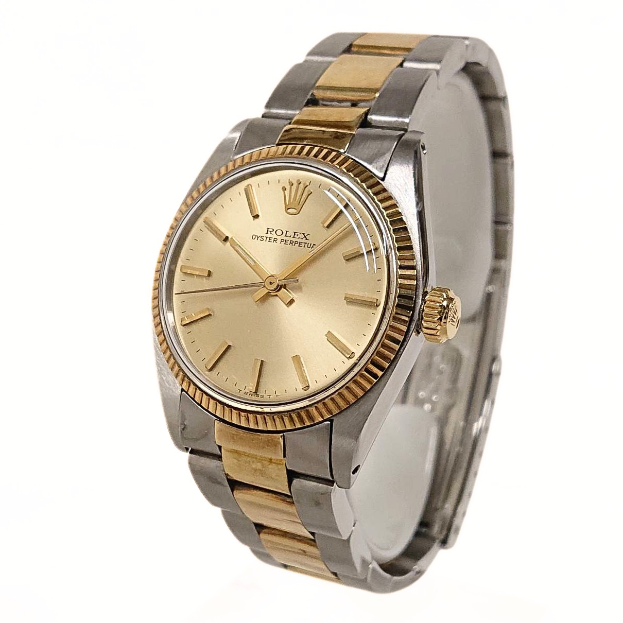 ROLEX��6751��OYSTER PERPETUAL