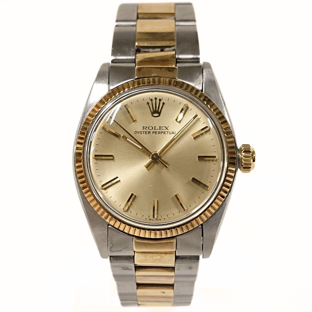 ROLEX��6751��OYSTER PERPETUAL