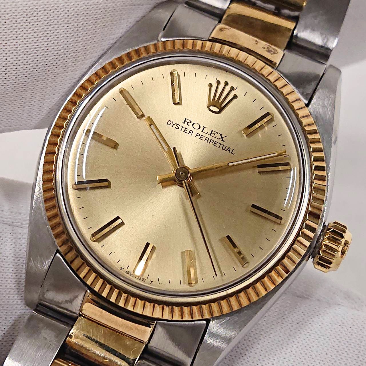 ROLEX��6751��OYSTER PERPETUAL