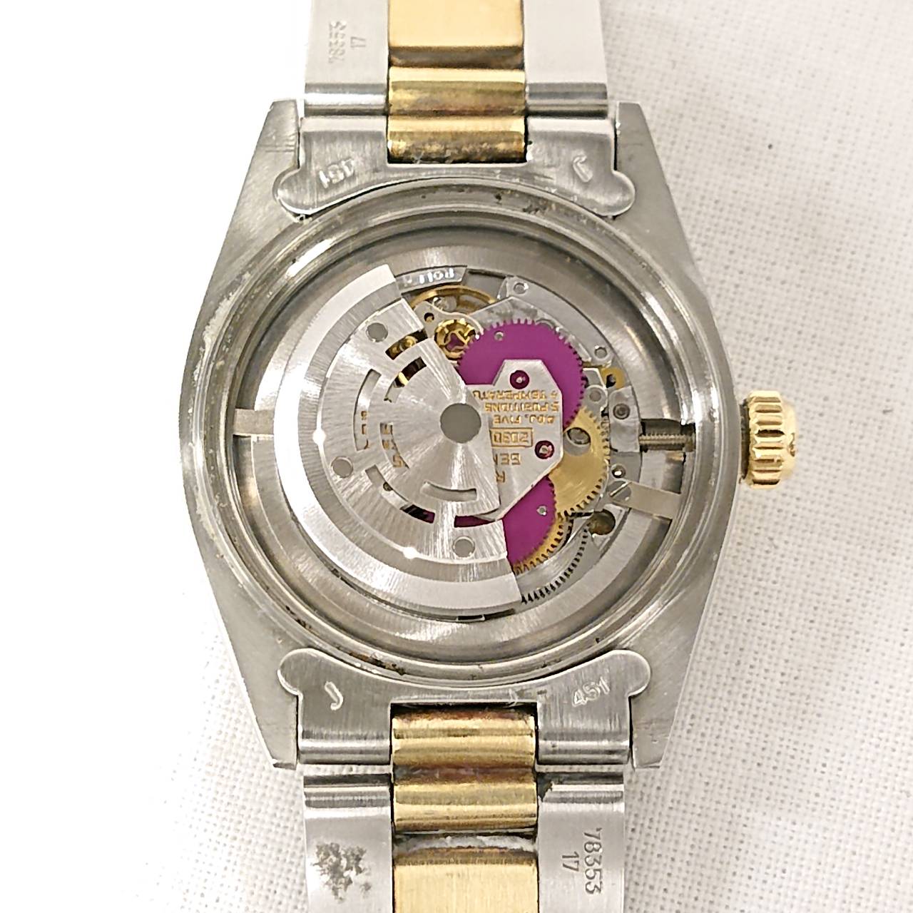 ROLEX��6751��OYSTER PERPETUAL