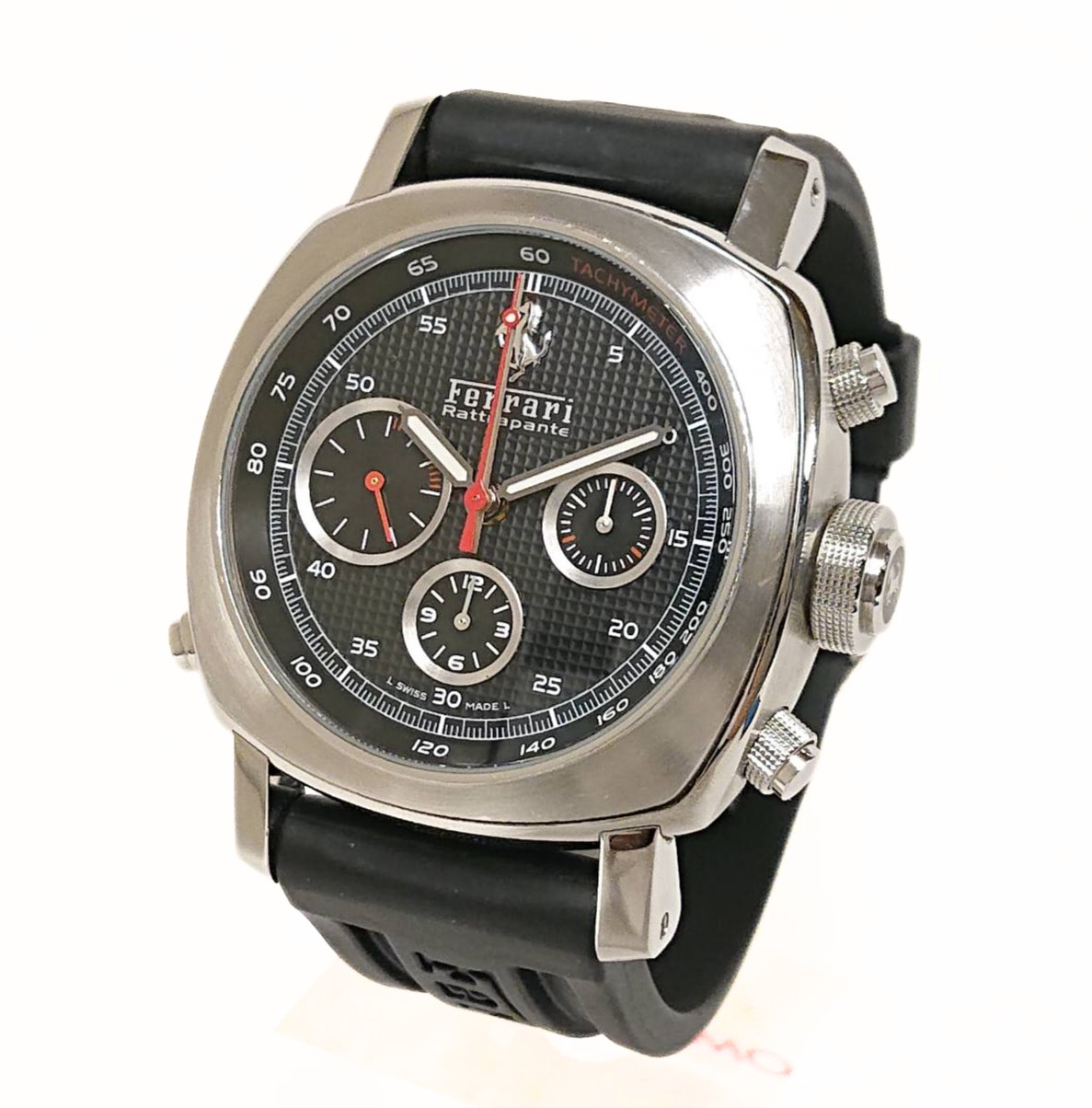 PANERAI��FER00005��FERRARI GRANTURISMO RATTRAPANTE