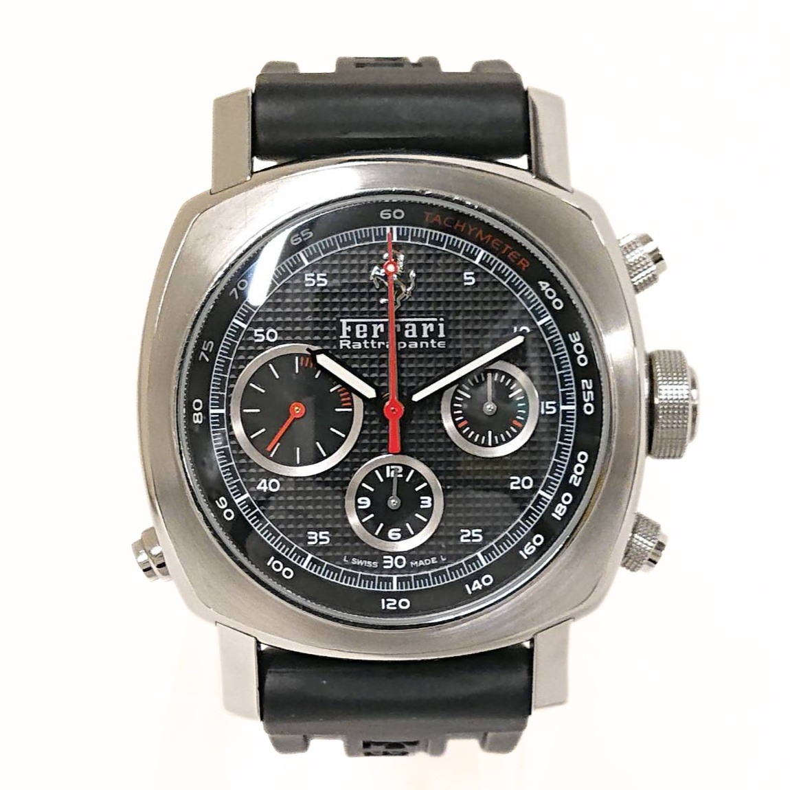 PANERAI��FER00005��FERRARI GRANTURISMO RATTRAPANTE