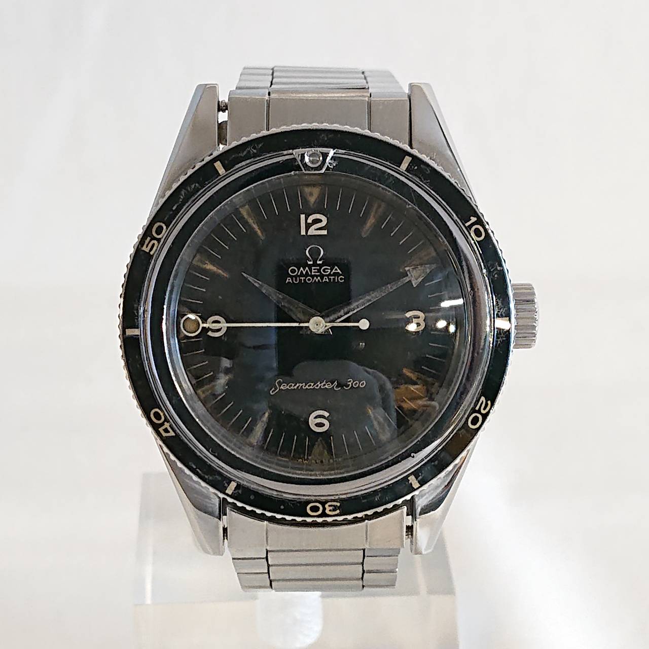 OMEGA��CK2913-6��SEAMASTER300
