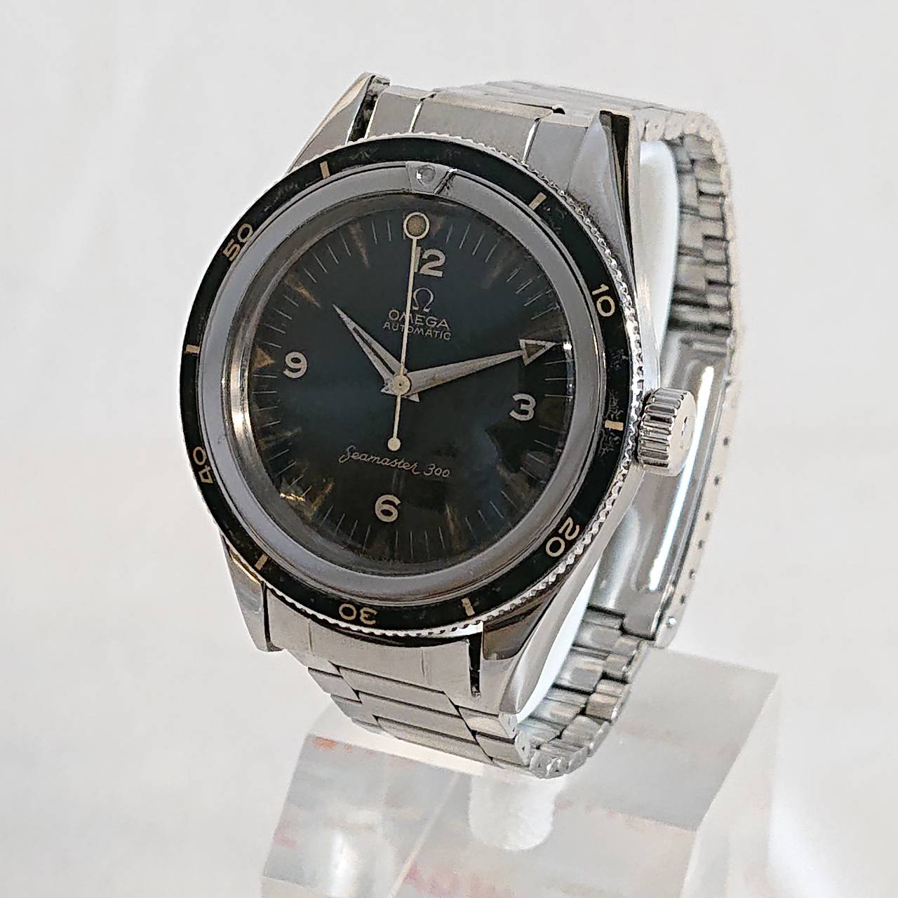 OMEGA��CK2913-6��SEAMASTER300
