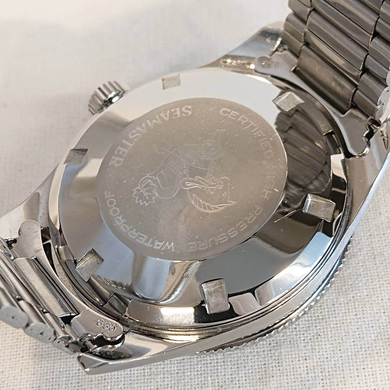 OMEGA��CK2913-6��SEAMASTER300