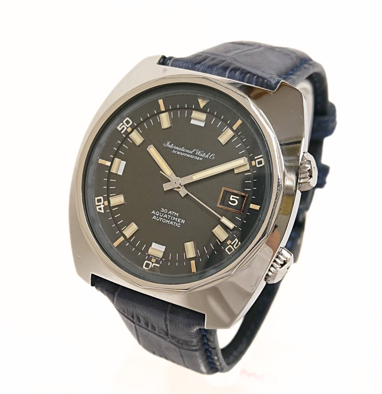 IWC��R816AD��AQUATIMER