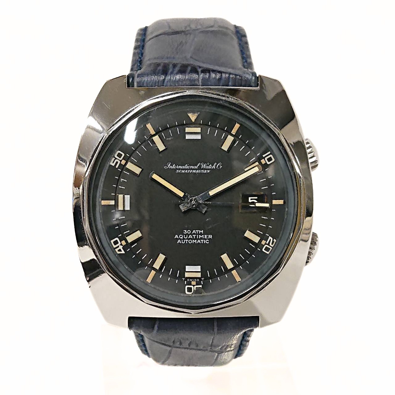 IWC��R816AD��AQUATIMER
