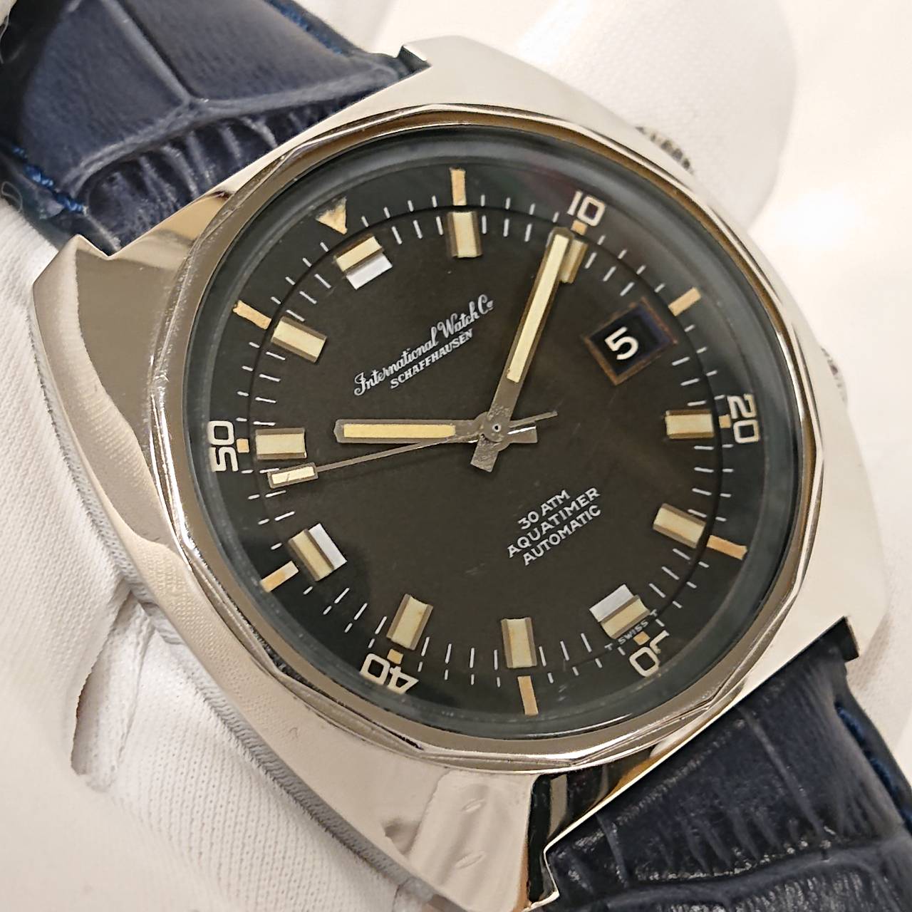 IWC��R816AD��AQUATIMER