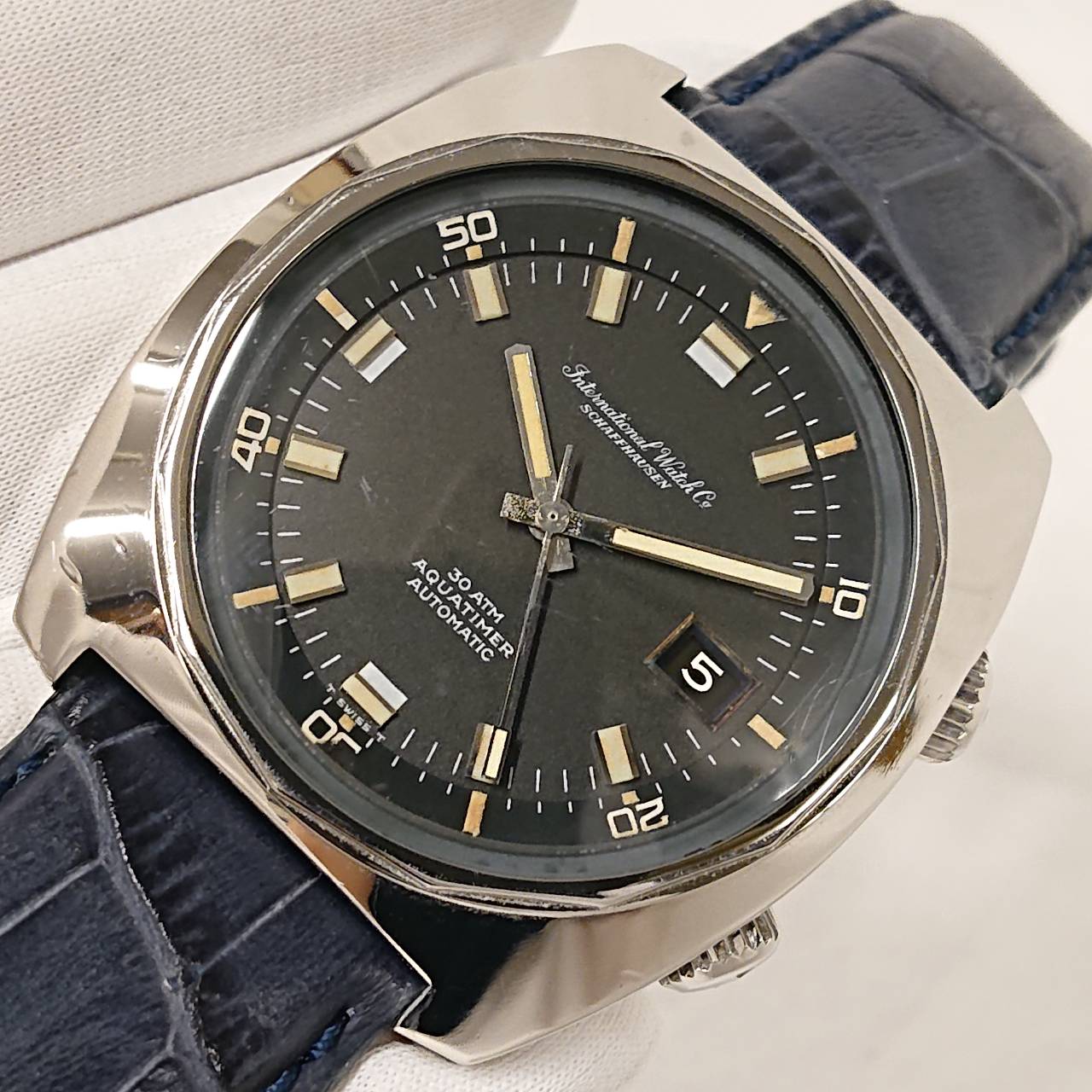 IWC��R816AD��AQUATIMER