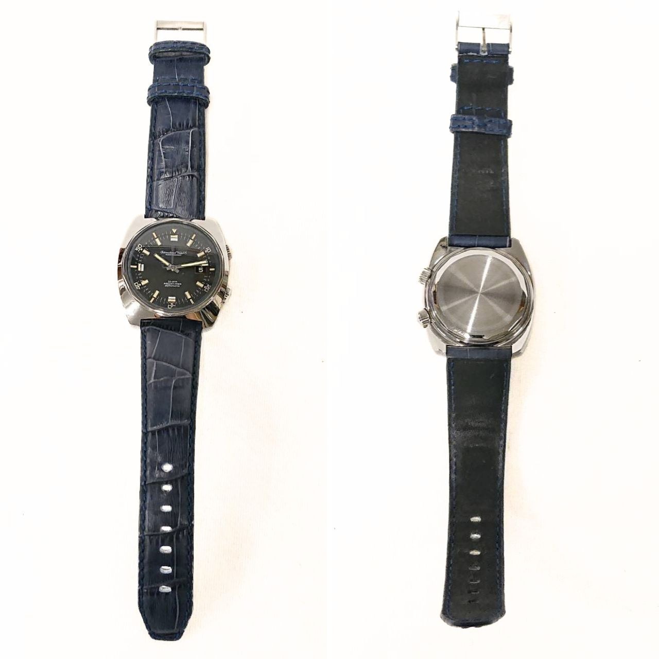 IWC��R816AD��AQUATIMER