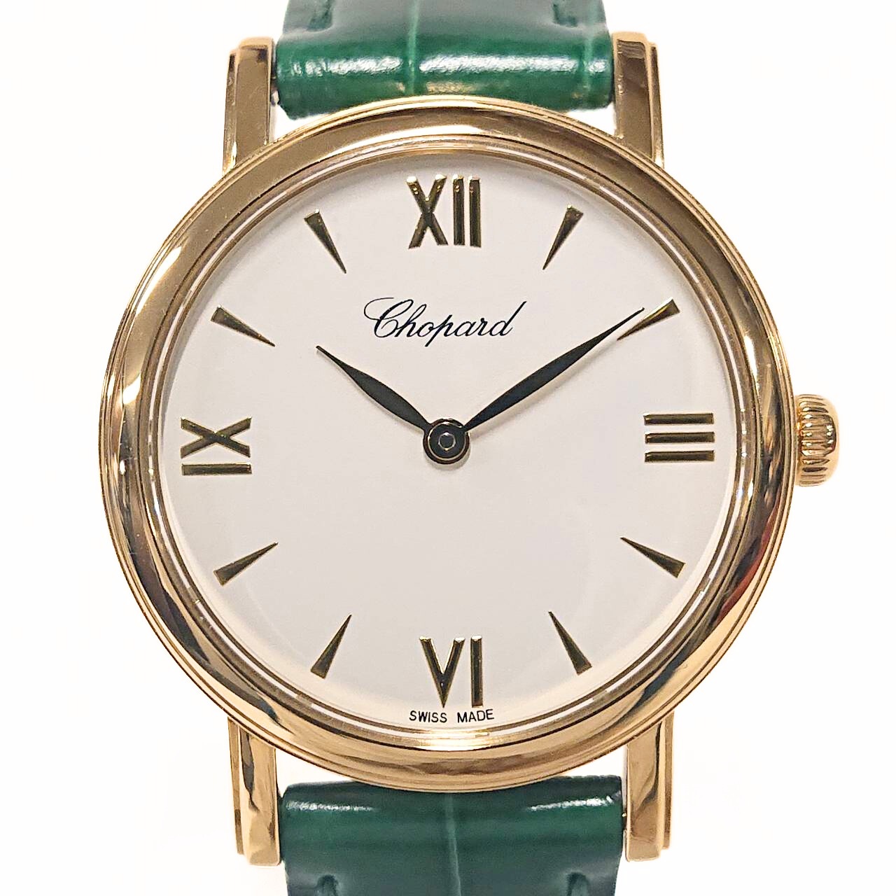 CHOPARD��127387-0201��CLASSIC