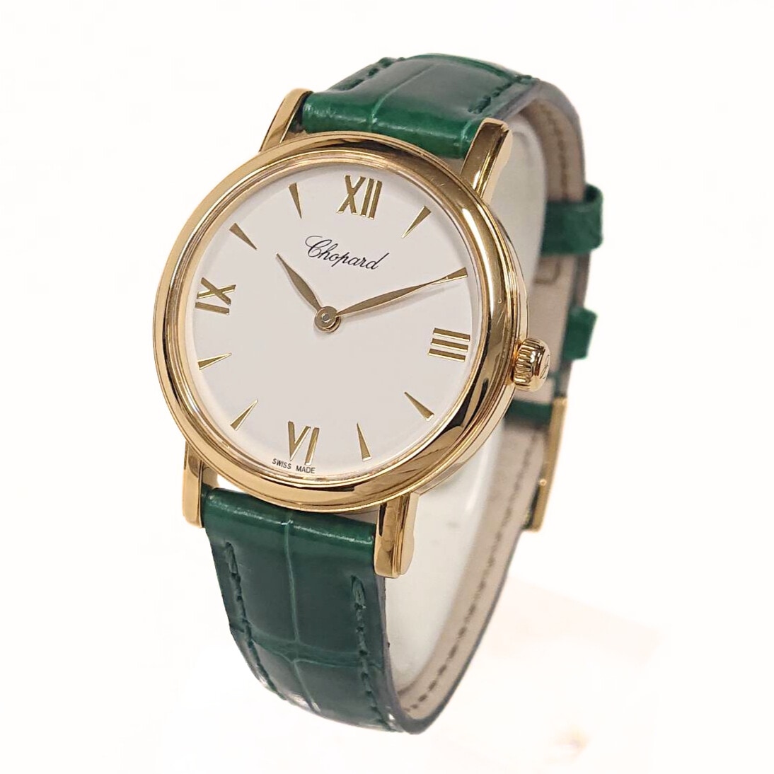 CHOPARD��127387-0201��CLASSIC