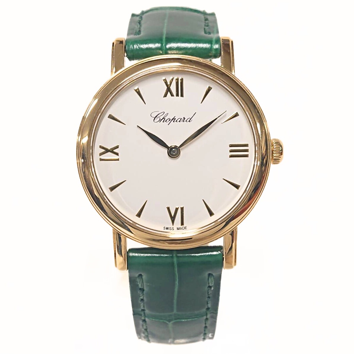 CHOPARD��127387-0201��CLASSIC