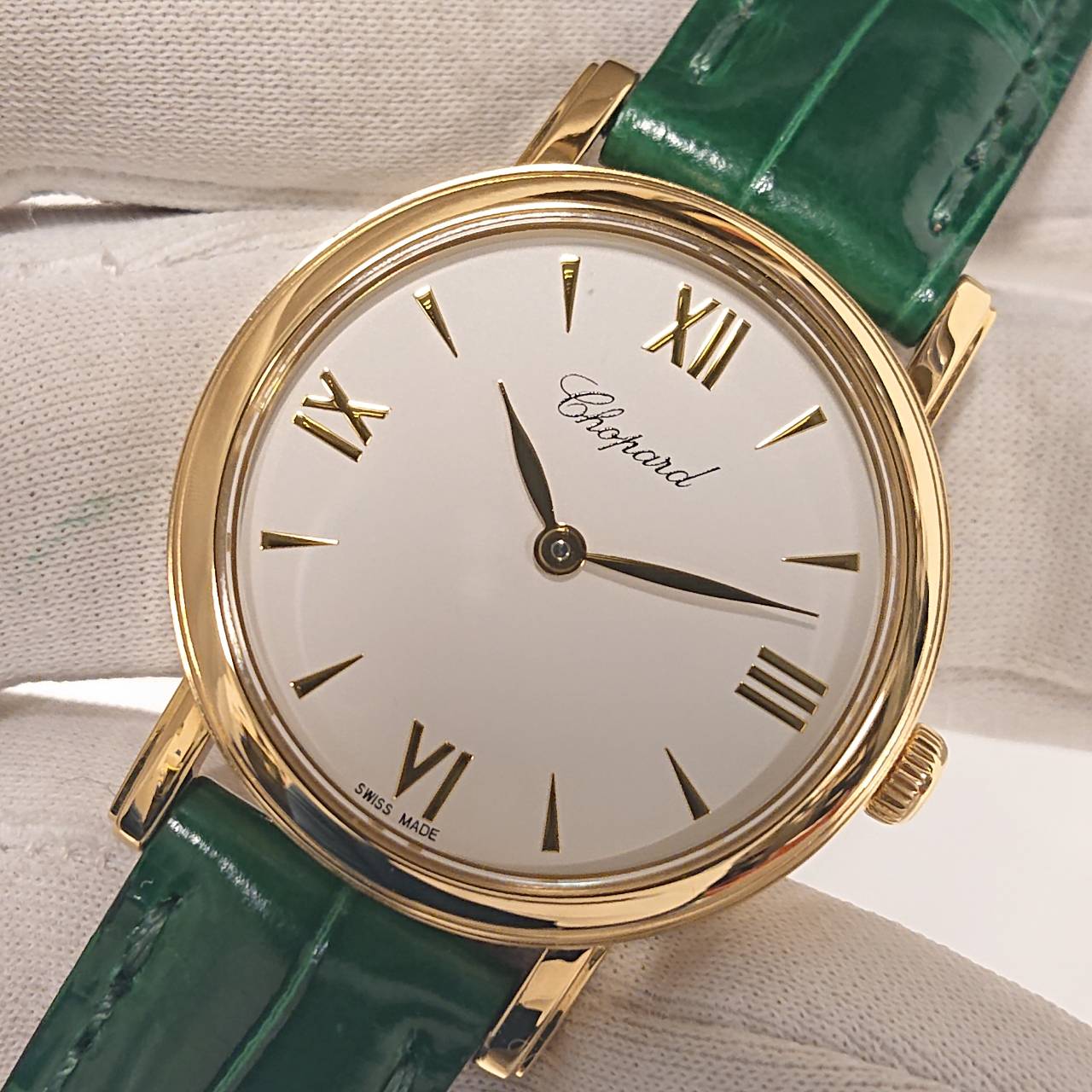 CHOPARD��127387-0201��CLASSIC