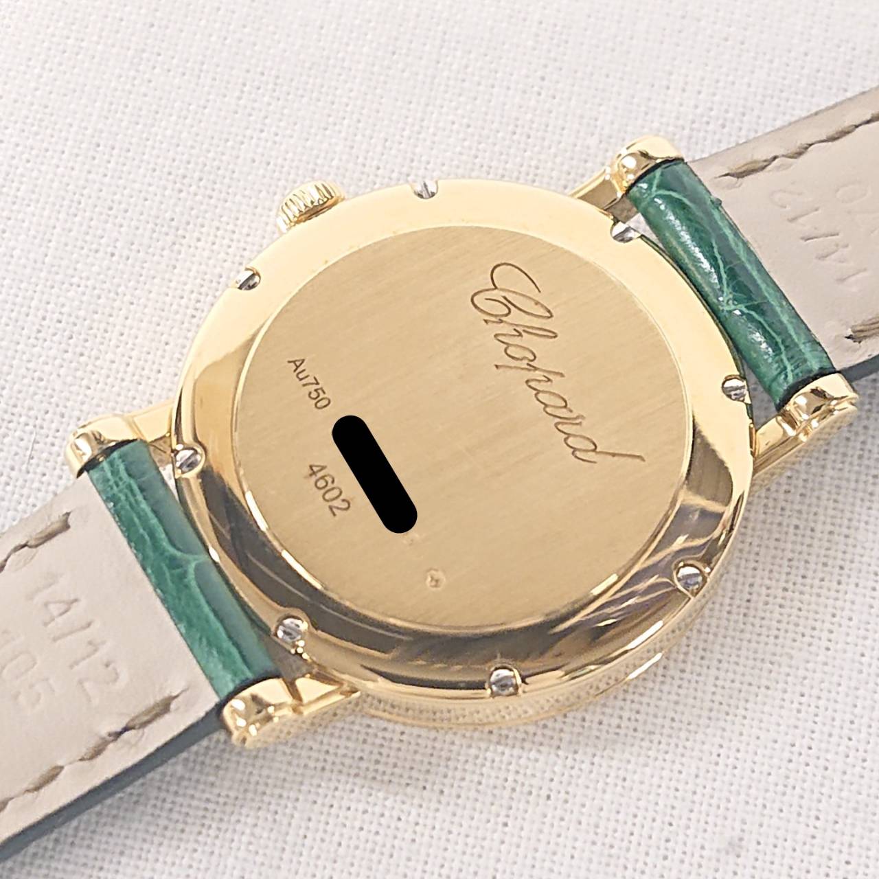CHOPARD��127387-0201��CLASSIC