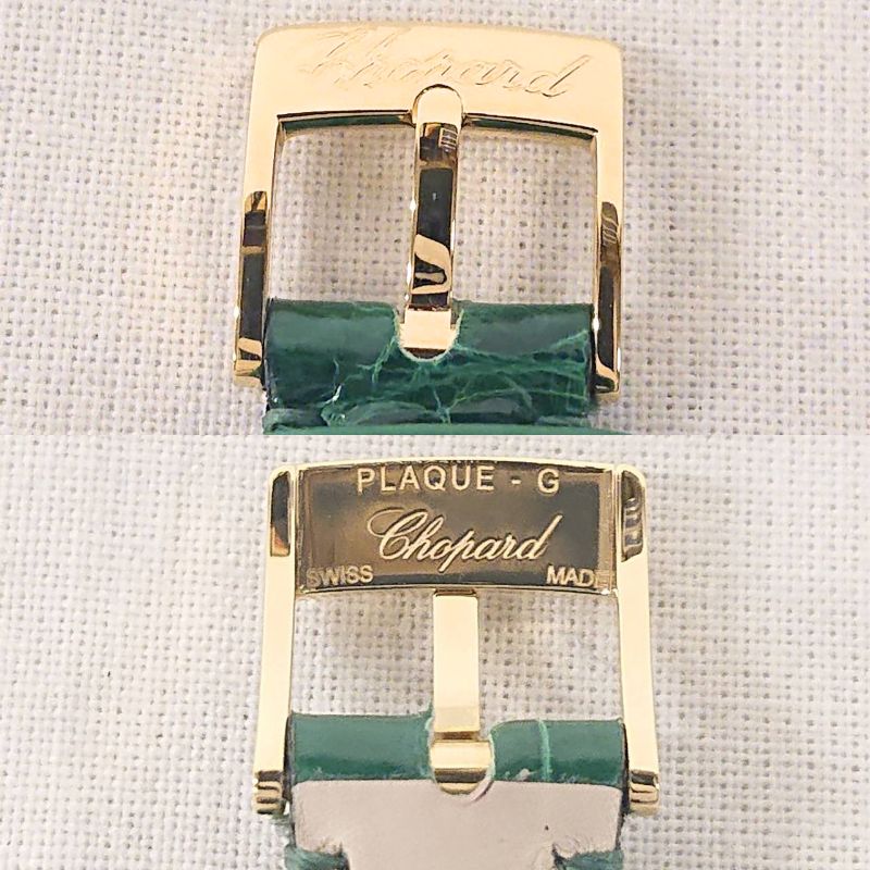CHOPARD��127387-0201��CLASSIC