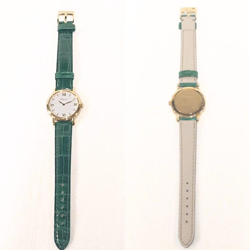 CHOPARD��127387-0201��CLASSIC