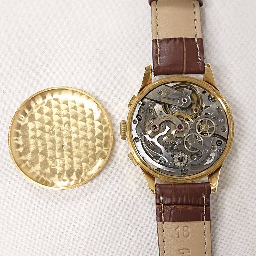 ROLEX��2508��VINTAGE CHRONOGRAPH