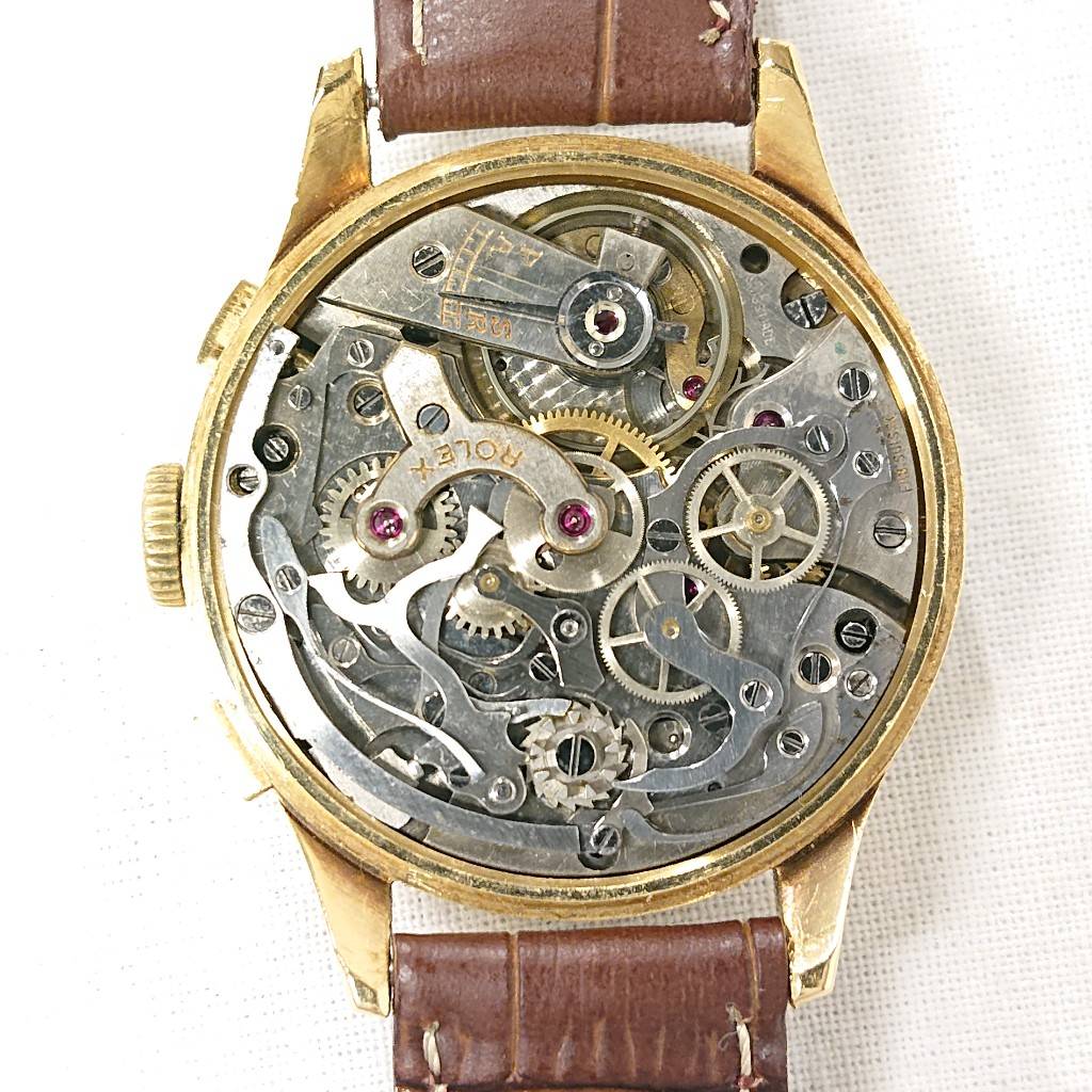 ROLEX��2508��VINTAGE CHRONOGRAPH