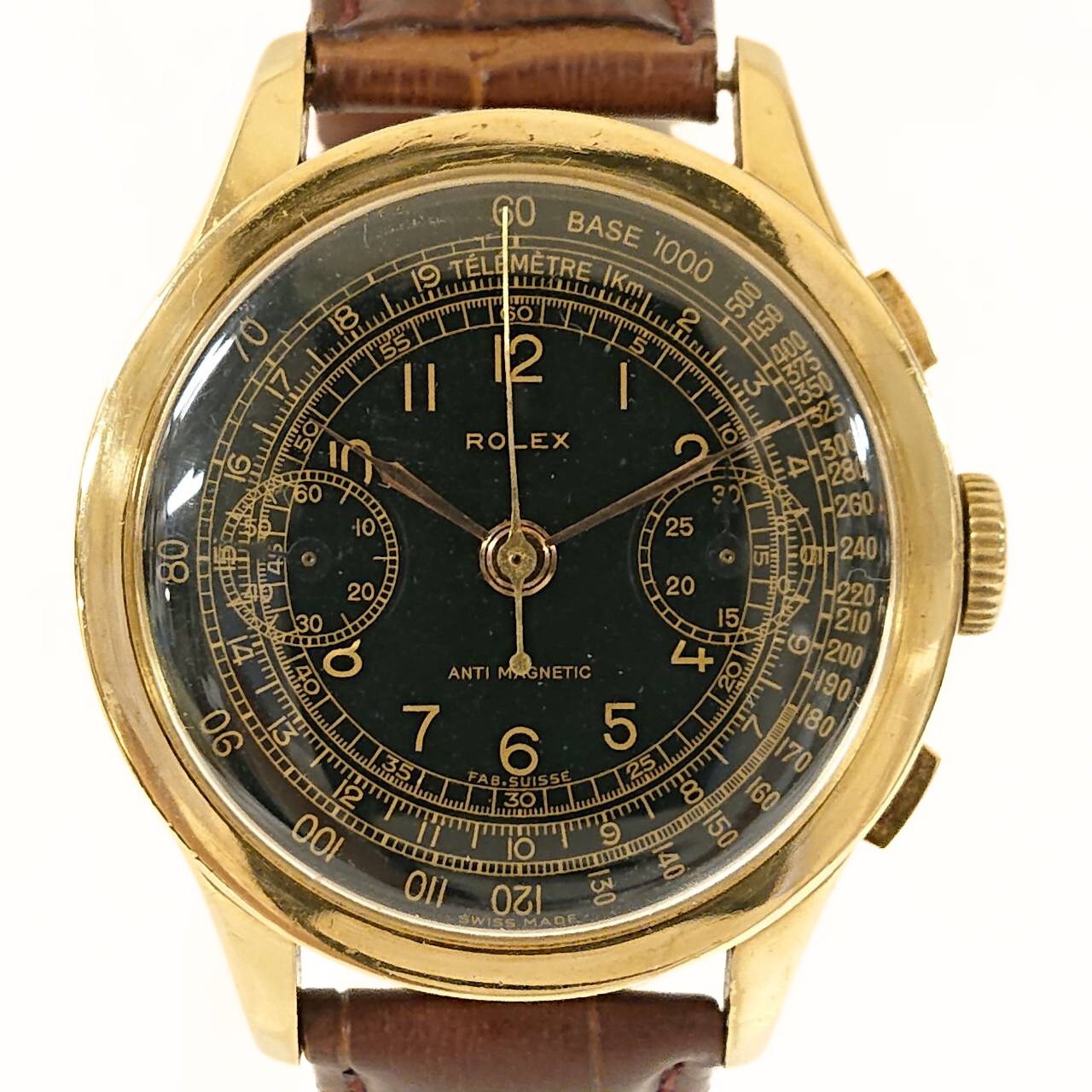 ROLEX��2508��VINTAGE CHRONOGRAPH