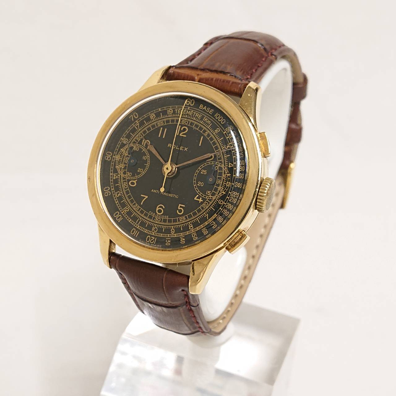 ROLEX��2508��VINTAGE CHRONOGRAPH