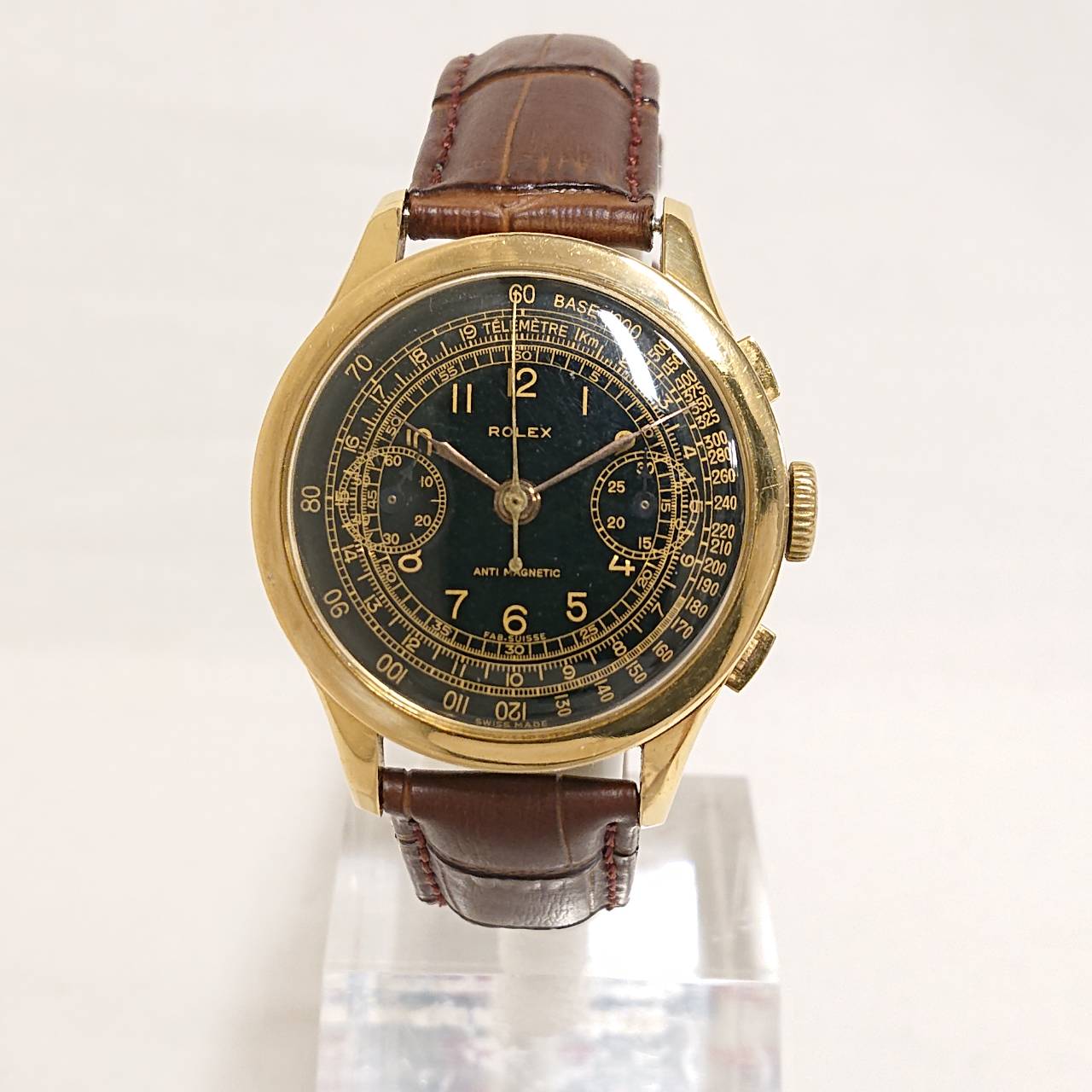 ROLEX��2508��VINTAGE CHRONOGRAPH