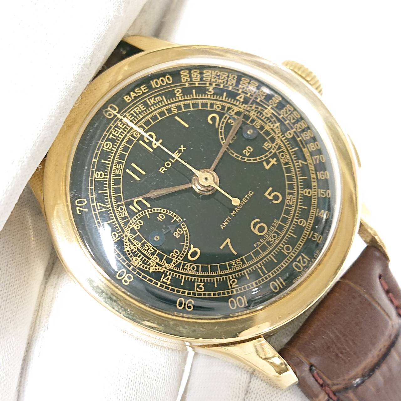 ROLEX��2508��VINTAGE CHRONOGRAPH