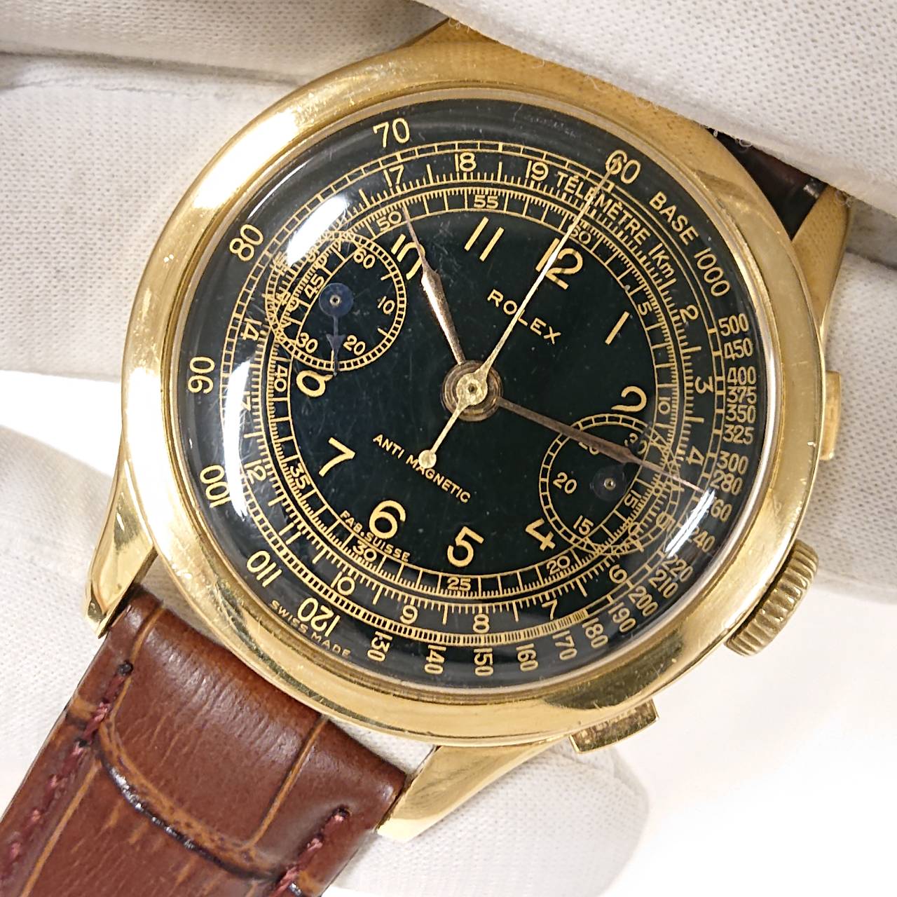 ROLEX��2508��VINTAGE CHRONOGRAPH
