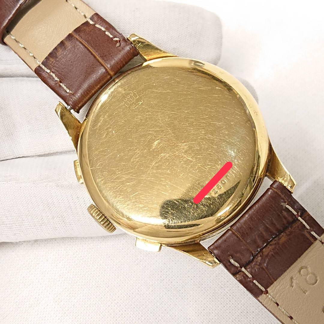 ROLEX��2508��VINTAGE CHRONOGRAPH
