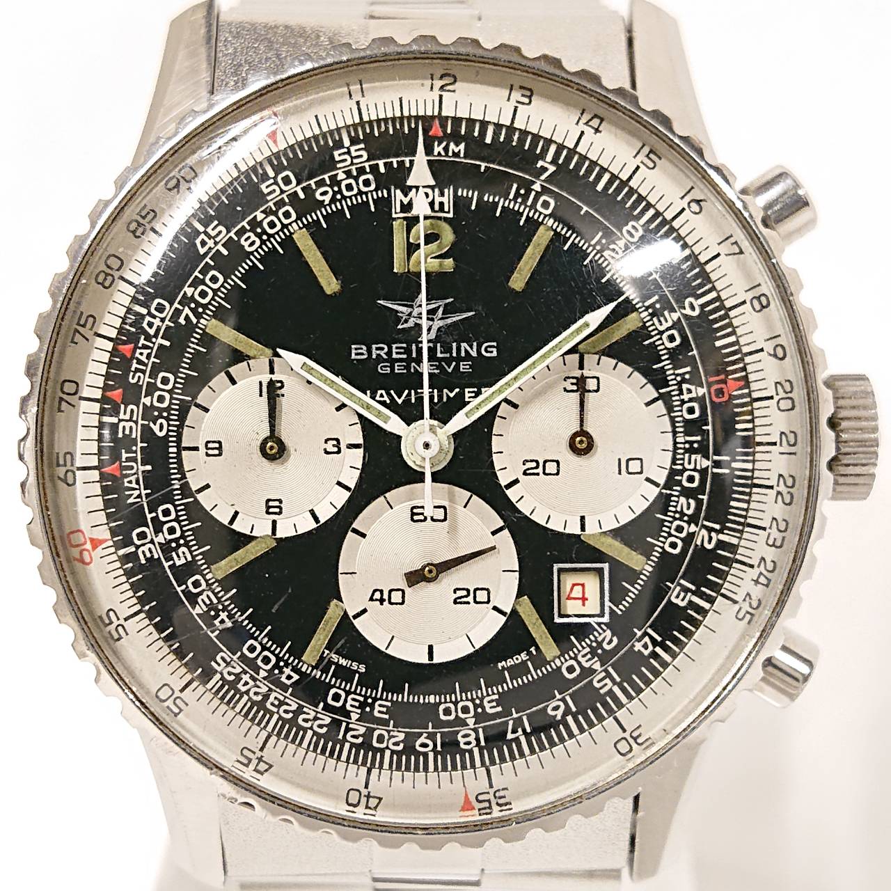BREITLING��7806��NAVITIMER