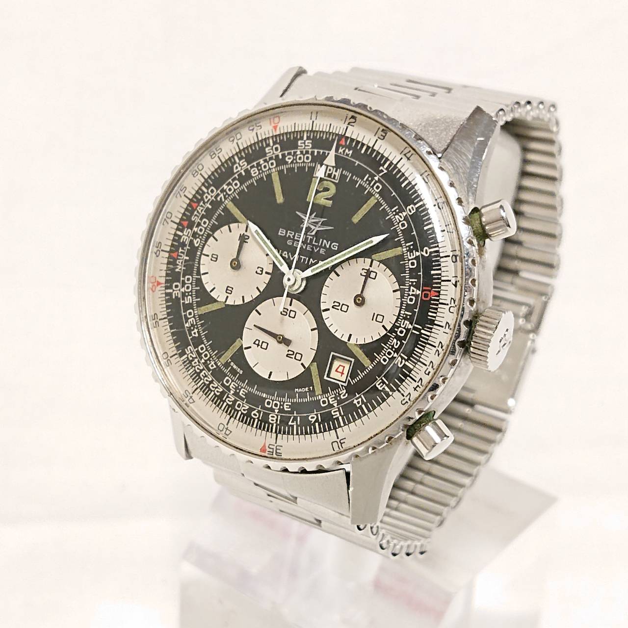 BREITLING��7806��NAVITIMER