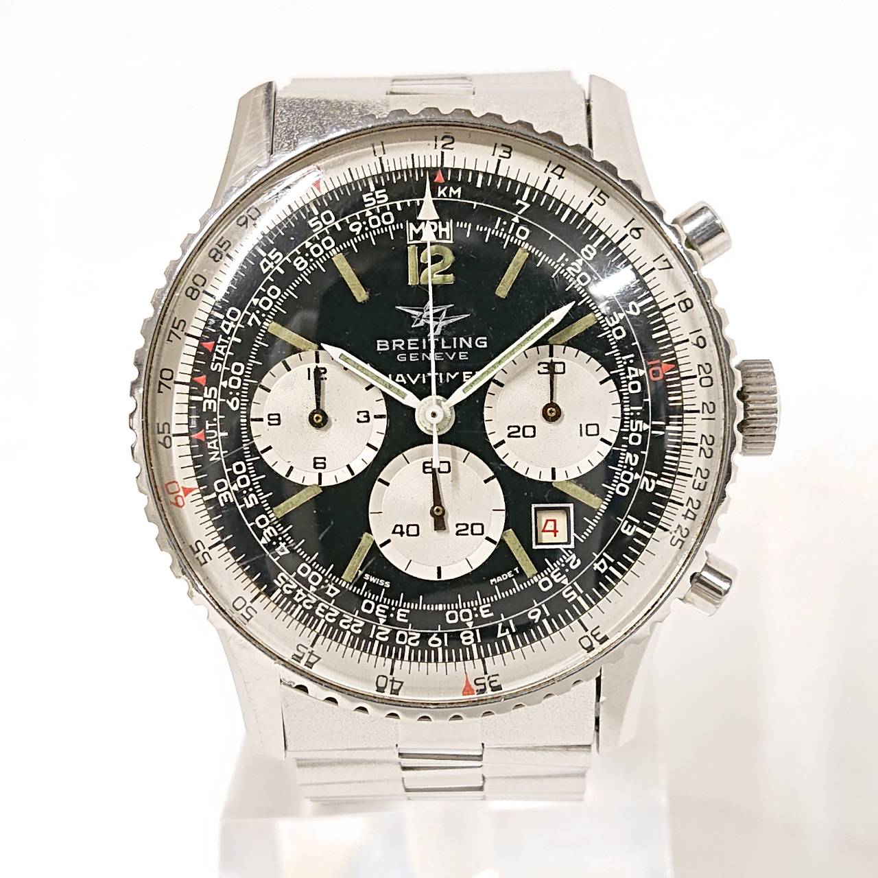 BREITLING��7806��NAVITIMER