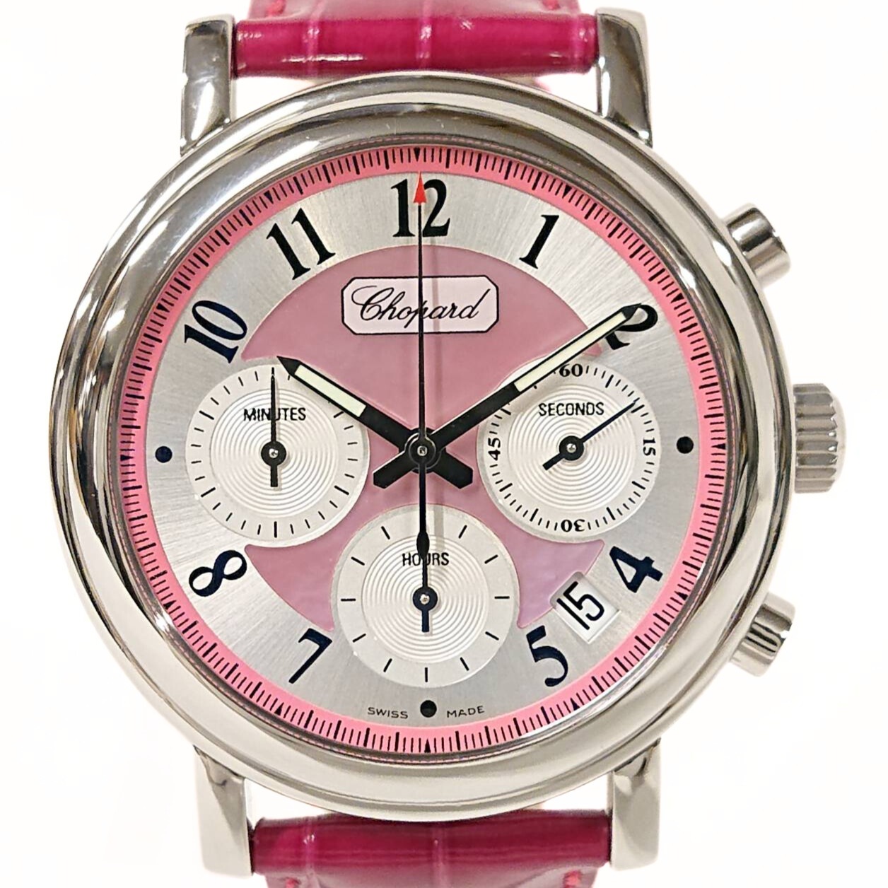 CHOPARD��16/8331/11��ELTON JOHN��MILLE MIGLIA