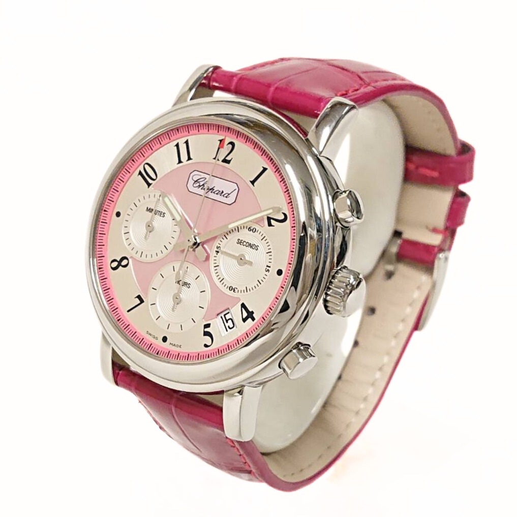 CHOPARD��16/8331/11��ELTON JOHN��MILLE MIGLIA