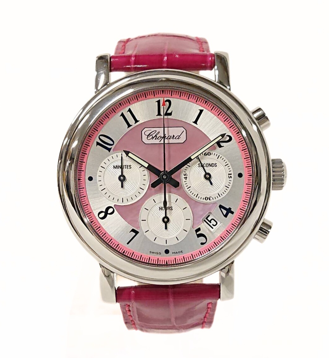 CHOPARD��16/8331/11��ELTON JOHN��MILLE MIGLIA